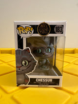 Chessur