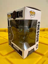 Chessur
