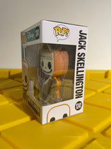 Funko POP! Jack Skellington - Limited Edition Hot Topic Exclusive