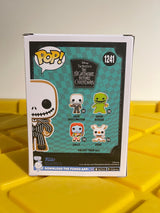 Funko POP! Jack Skellington - Limited Edition Hot Topic Exclusive