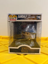 Funko POP! 6" Gandalf at the Doors of Durin