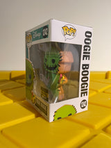 Oogie Boogie - Limited Edition Hot Topic Exclusive