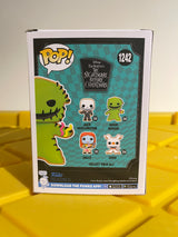 Oogie Boogie - Limited Edition Hot Topic Exclusive