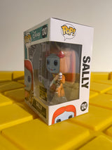 Funko POP! Sally - Limited Edition Hot Topic Exclusive
