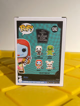 Funko POP! Sally - Limited Edition Hot Topic Exclusive
