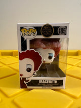 Iracebeth