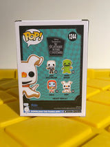 Funko POP! Zero - Limited Edition Hot Topic Exclusive
