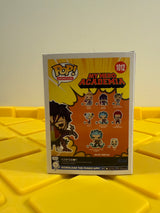 Funko POP! Overhaul - Limited Edition Chalice Collectibles Exclusive