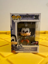 Funko POP! Goofy - Limited Edition GameStop Exclusive