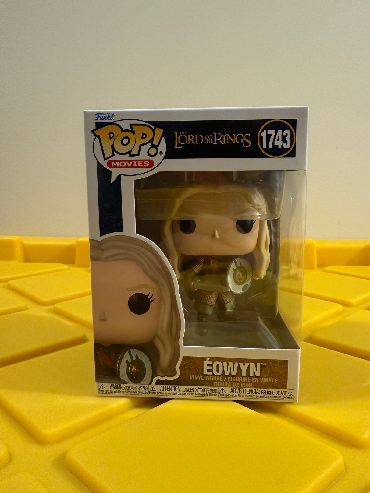 Funko POP! Éowyn