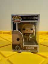 Funko POP! Éowyn