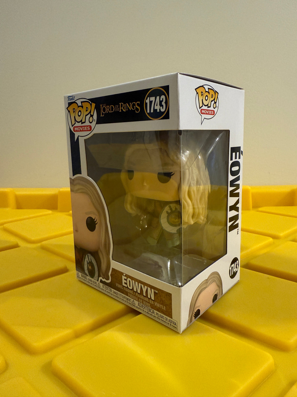 Funko POP! Éowyn