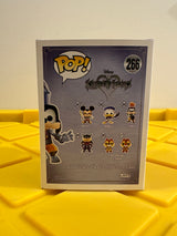 Funko POP! Goofy - Limited Edition GameStop Exclusive