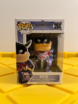 Funko POP! Pete
