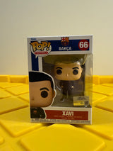 Funko POP! Xavi