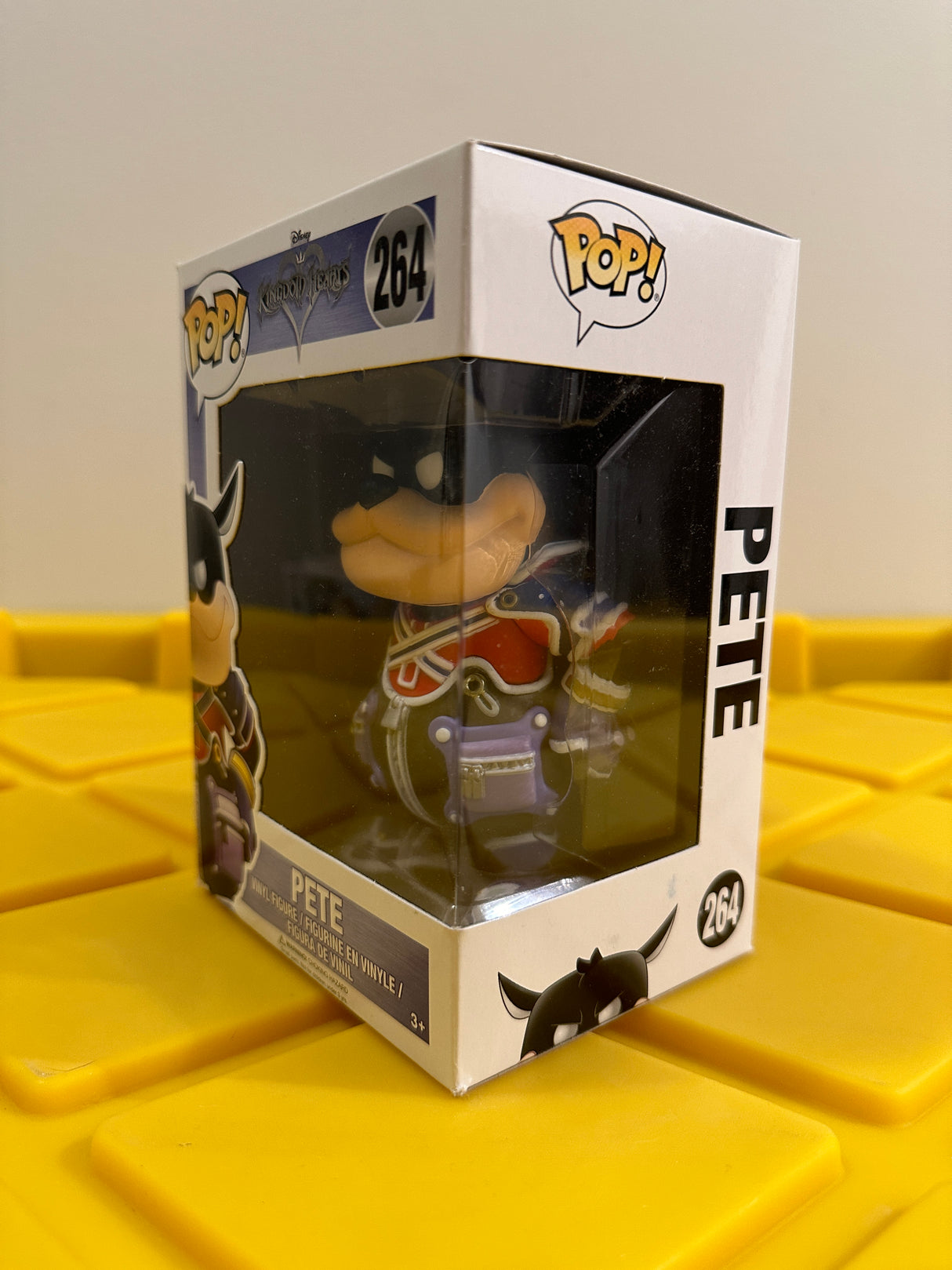 Funko POP! Pete