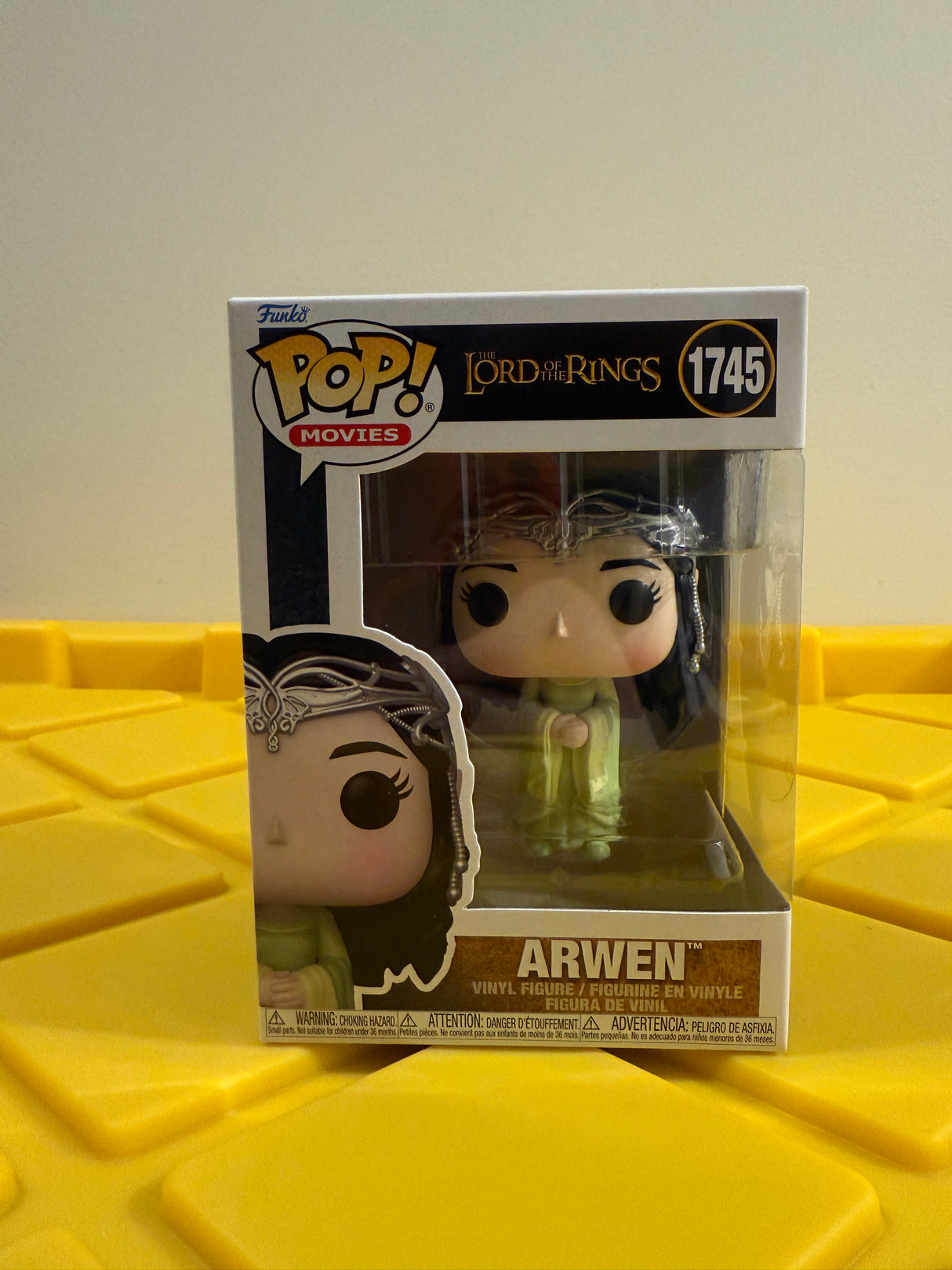 Arwen