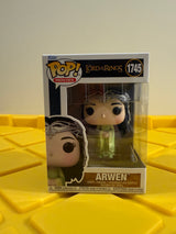 Arwen