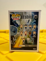 Funko POP! Krall
