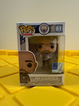 Funko POP! Pep Guardiola