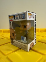 Funko POP! Pep Guardiola