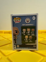 Funko POP! Pep Guardiola