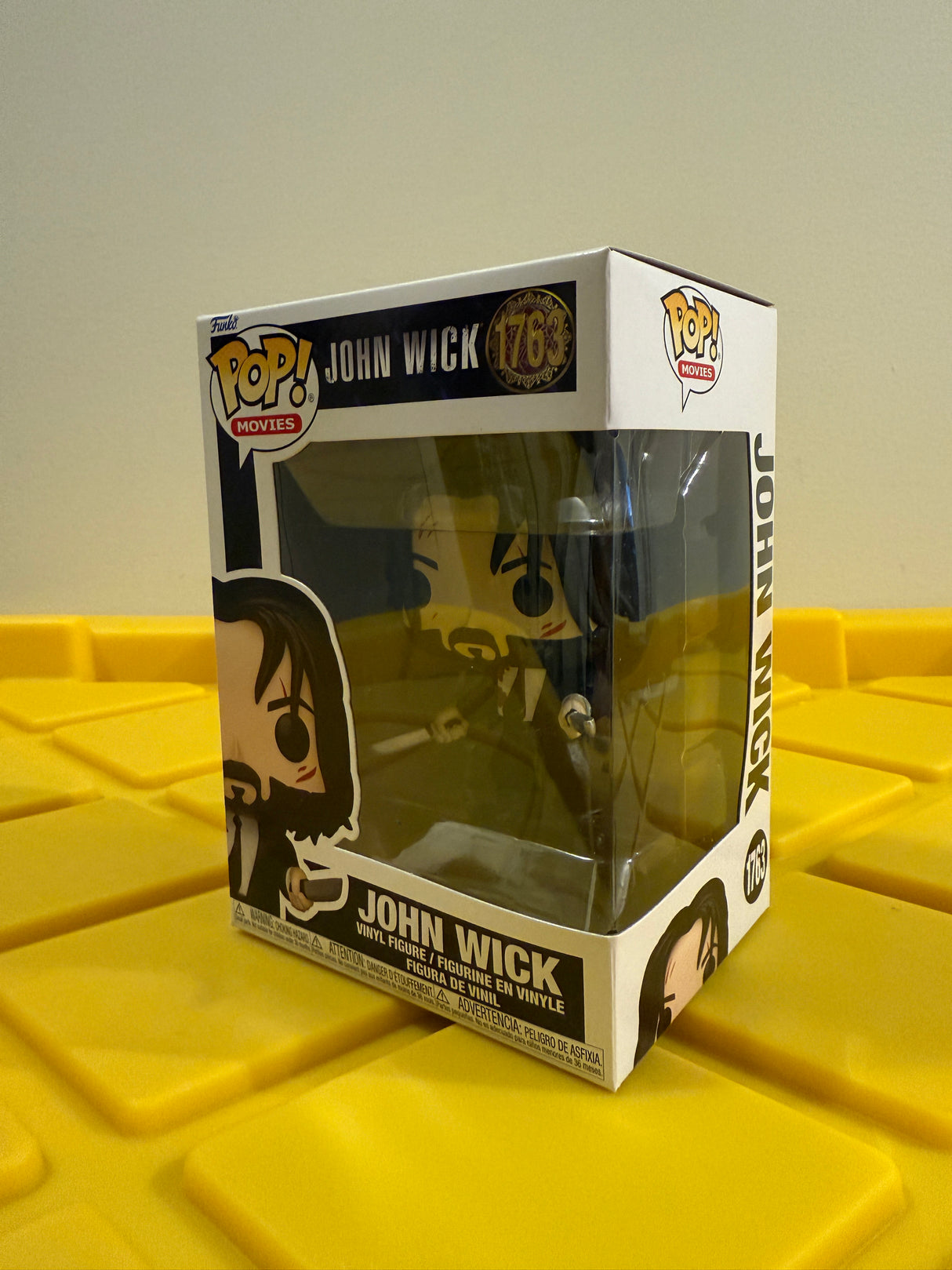 John Wick