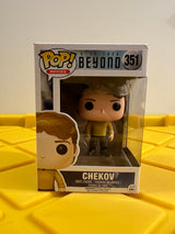 Funko POP! Chekov