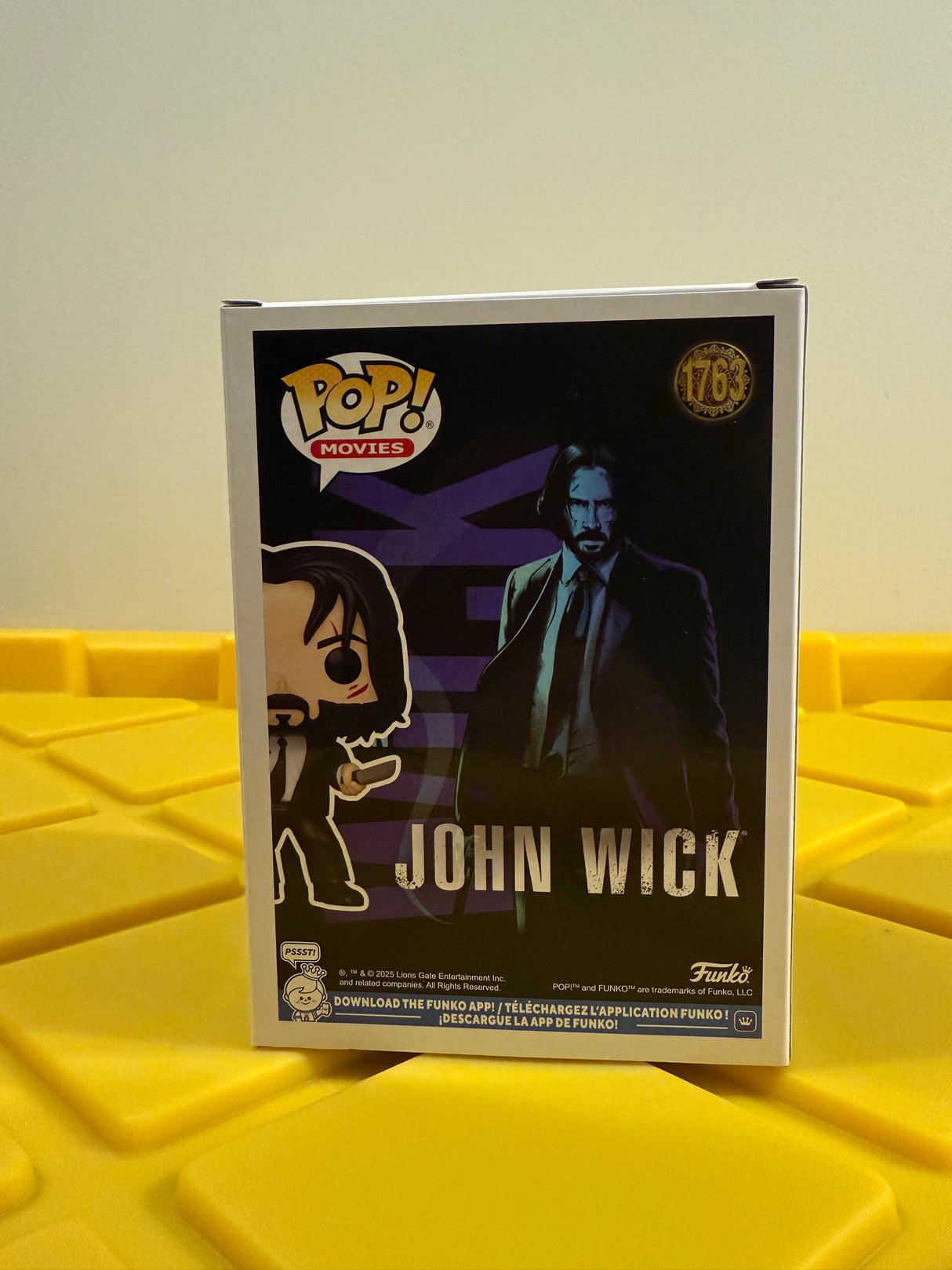 John Wick