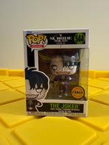 Funko POP! The Joker - Limited Edition Chase