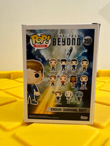 Funko POP! Chekov (Survival Suit) - Limited Edition GameStop Exclusive