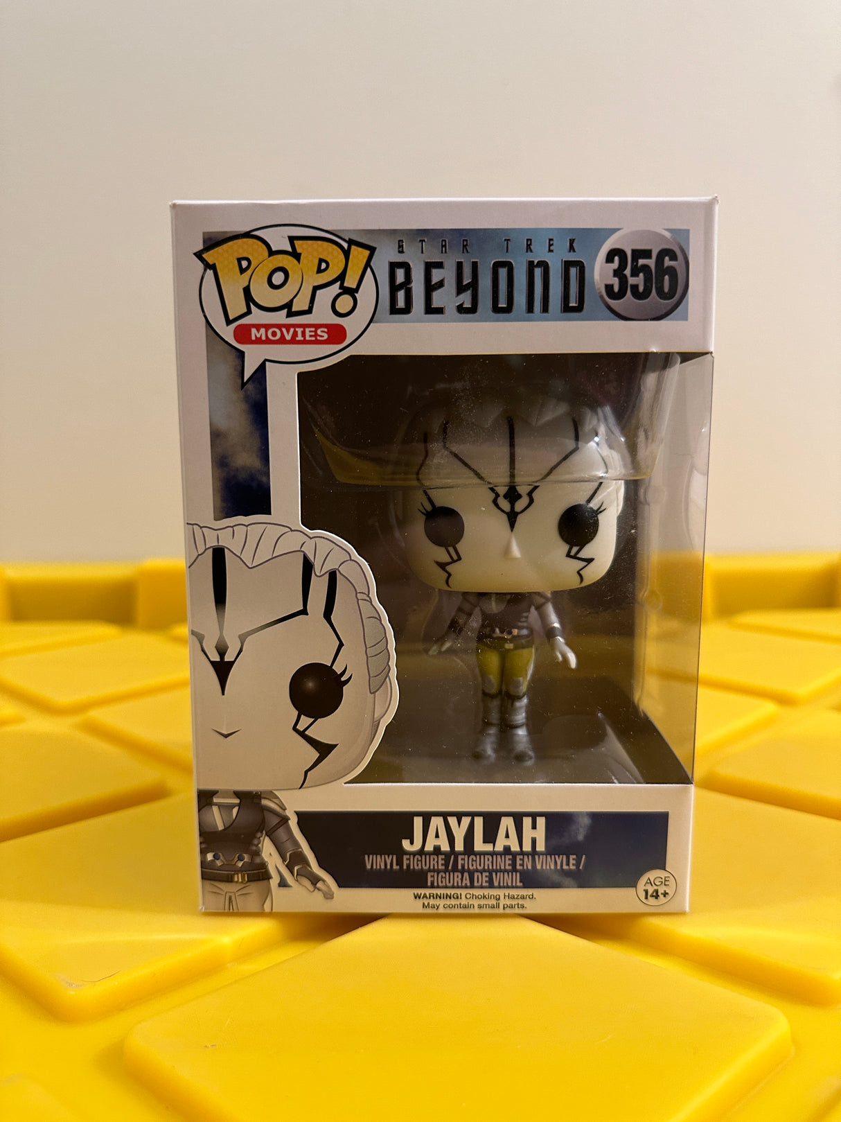 Funko POP! Jaylah