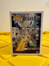 Funko POP! Jaylah