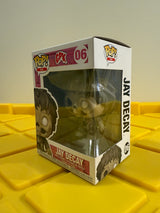 Funko POP! Jay Decay