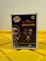 Funko POP! X-23