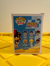 Funko POP! Shadow with Chao - Limited Edition Hot Topic Exclusive