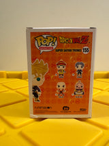 Funko POP! Super Saiyan Trunks - Limited Edition 2016 NYCC Exclusive