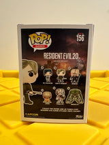 Leon S. Kennedy