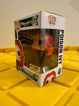 Funko POP! Poison Ivy - Limited Edition Hot Topic Exclusive