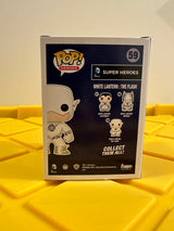 Funko POP! White Lantern: The Flash