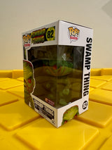 Swamp Thing - Limited Edition PX Previews Exclusive