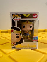 Wonder Woman - Limited Edition 2018 NYCC Exclusive