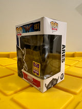 Funko POP! Ares - Limited Edition 2017 SDCC Exclusive