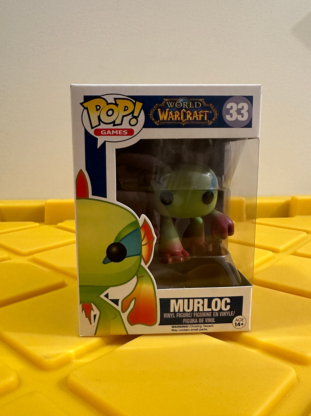 Murloc