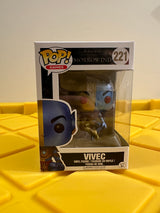 Funko POP! Vivec