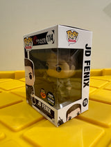 JD Fenix (Glow) - Limited Edition Best Buy Exclusive