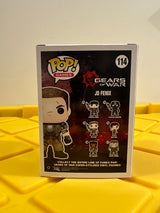 JD Fenix (Glow) - Limited Edition Best Buy Exclusive