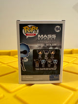Peebee (With Gun) - Limited Edition Target Exclusive