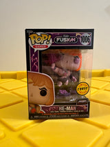 Funko POP! He-Man - Limited Edition Chase