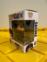 Funko POP! Sasuke